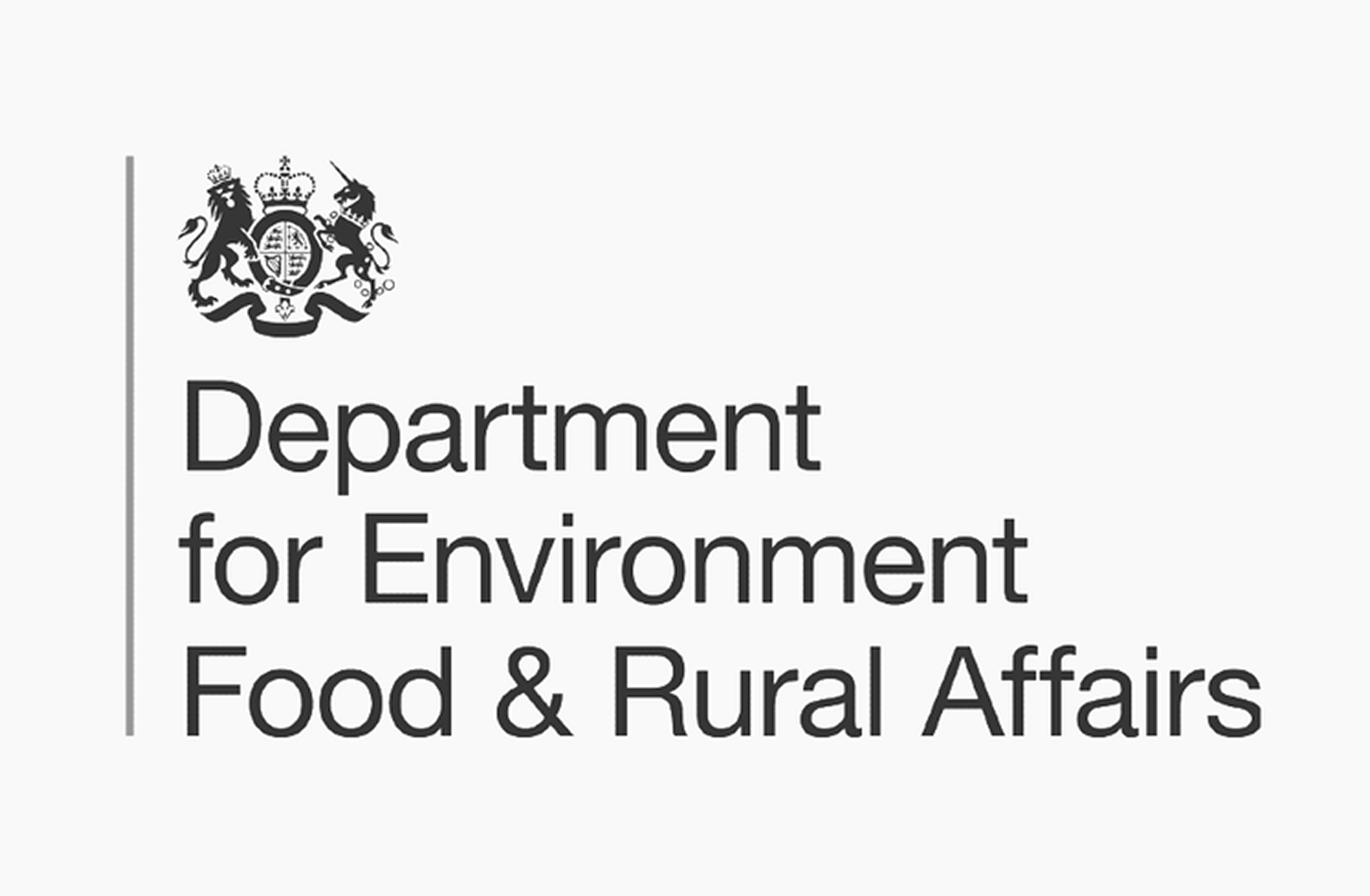DEFRA Logo
