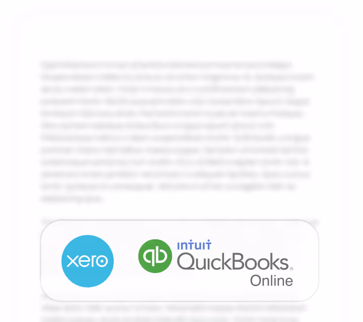 Business growth and financial planning illustration