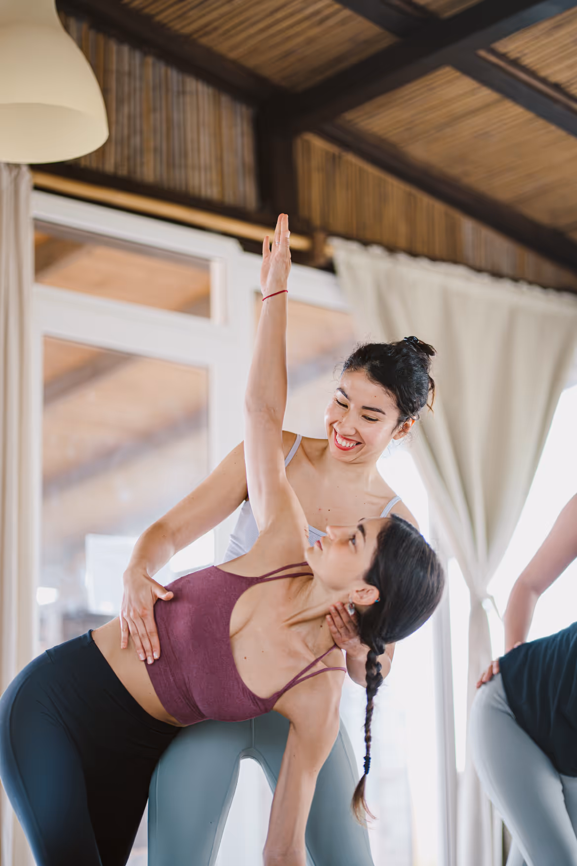 Yoga Teacher Training in sicily