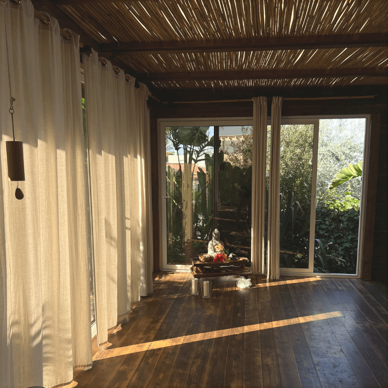 Welcome Spring: A Season of Renewal, Serenity, and Transformation at Floripa Sicily