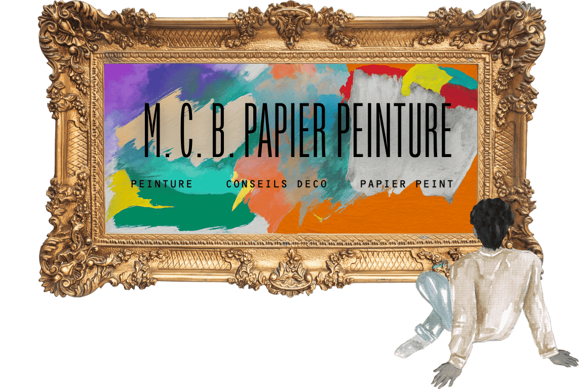 Décoration intérieure et revêtements muraux Montluçon - M.C.B Papier Peinture