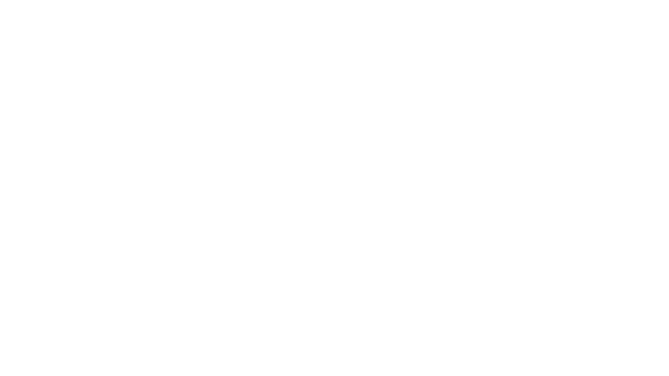 Signature graphique blanche décorative