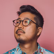 Alfredo Ottis client image