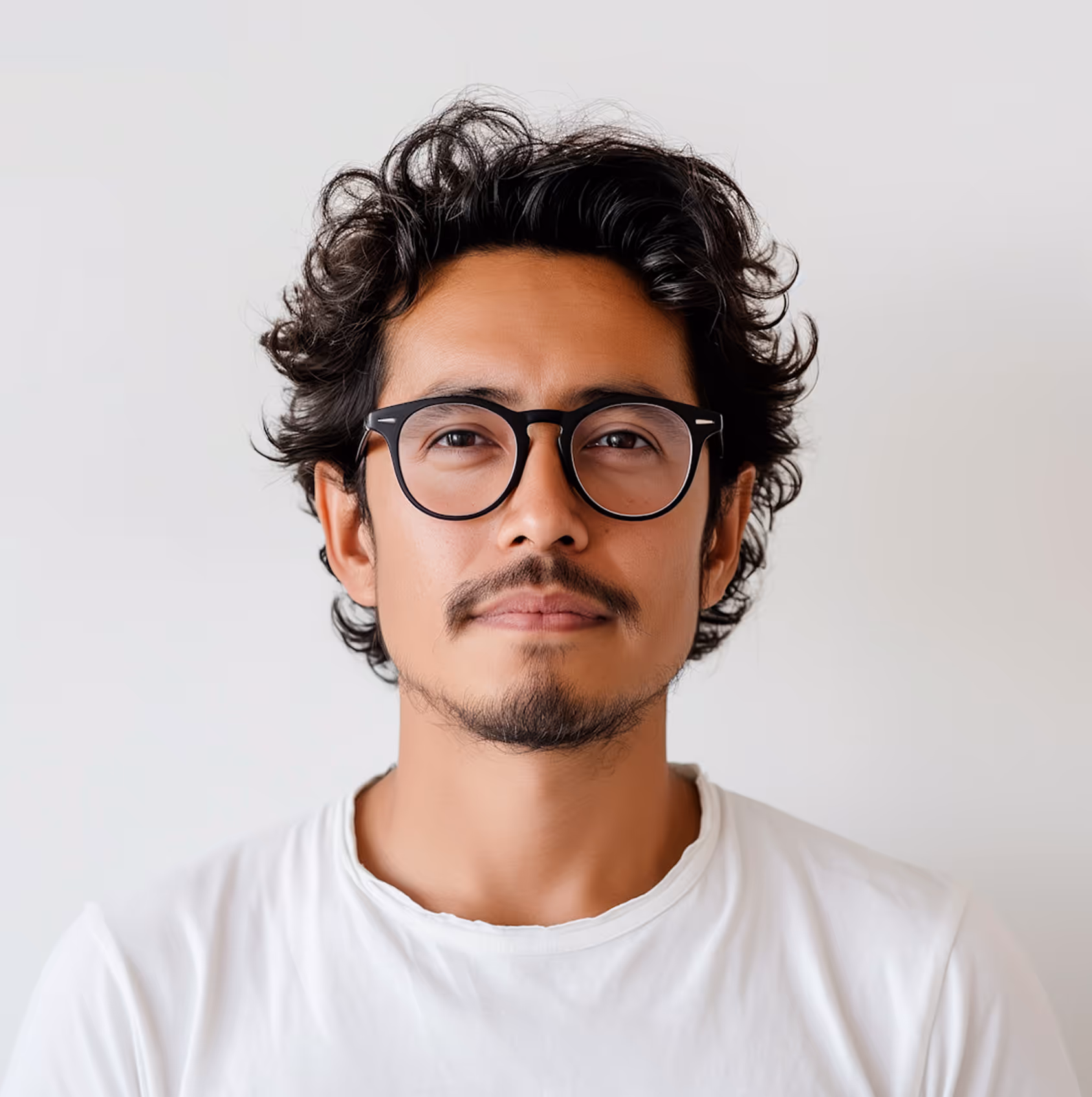 David smith team member image