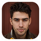 testimonial client image