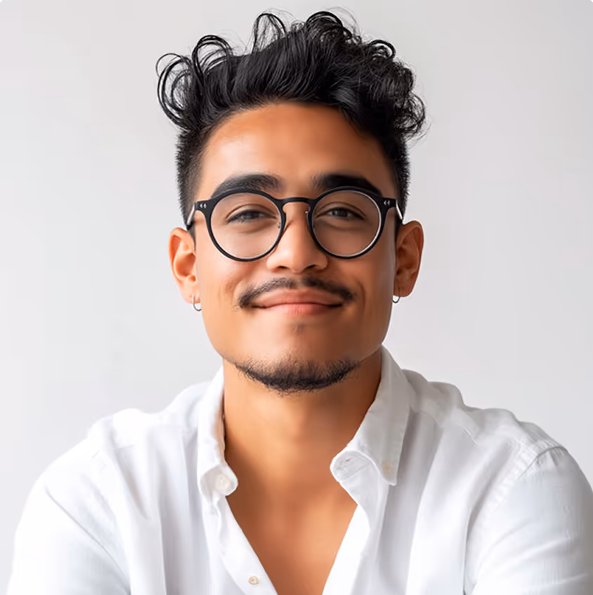 David smith team member image