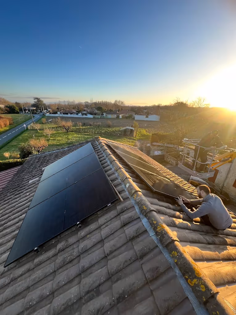 autoconsommation photovoltaique