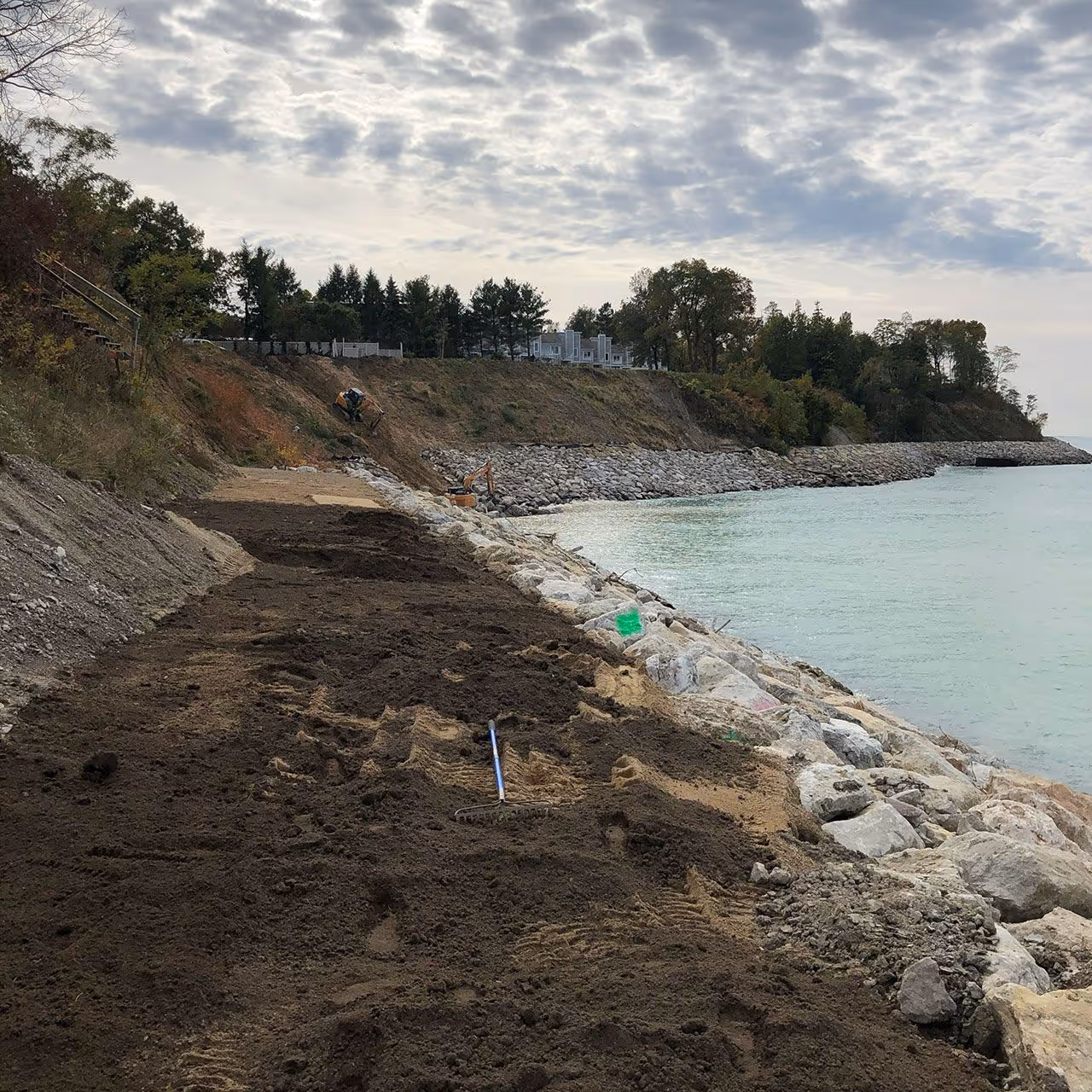 Lakewood Landcare expert landcare for HOAs and estates