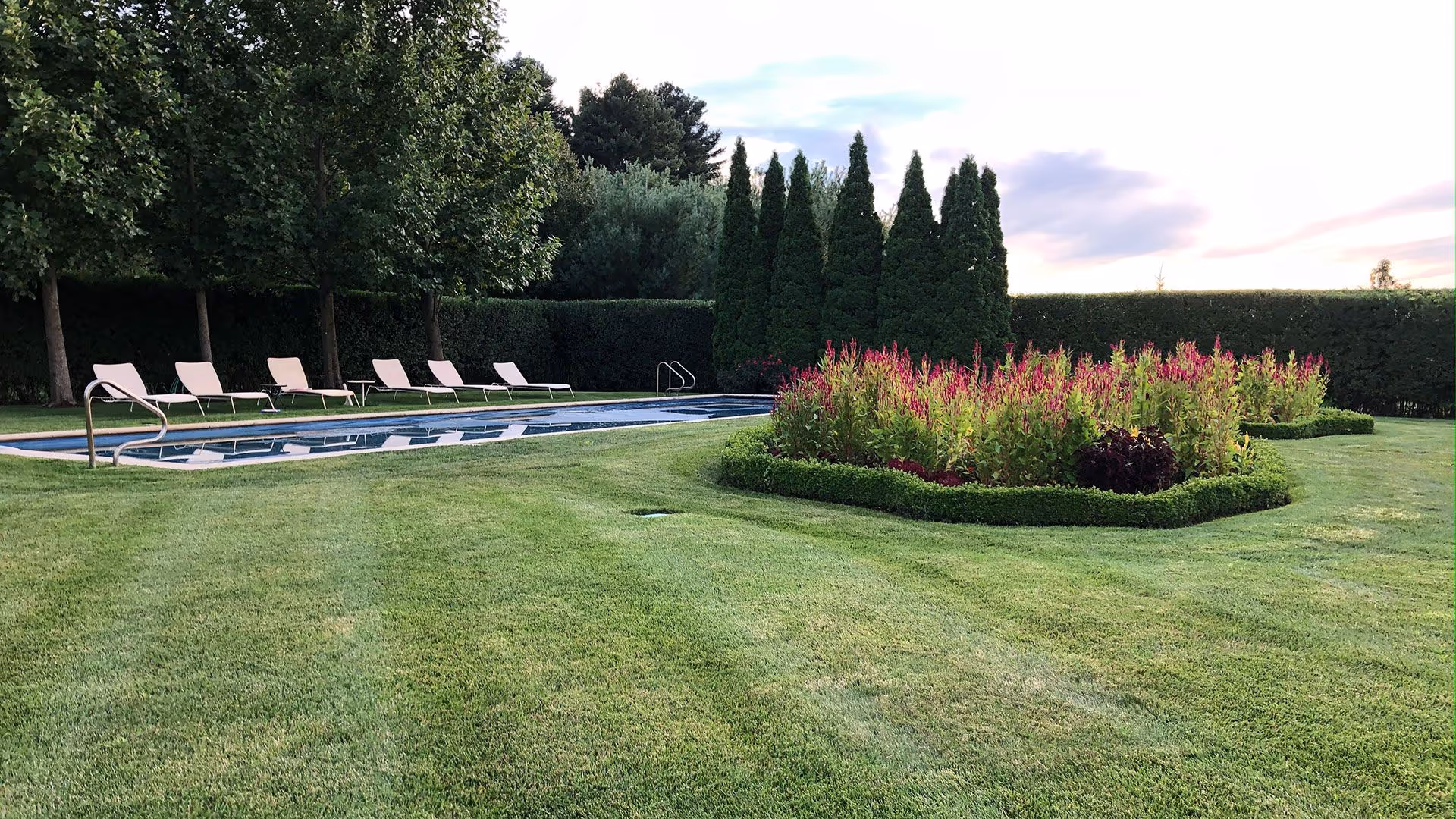 Lakewood Landcare professional landscaping in Southwest Michigan