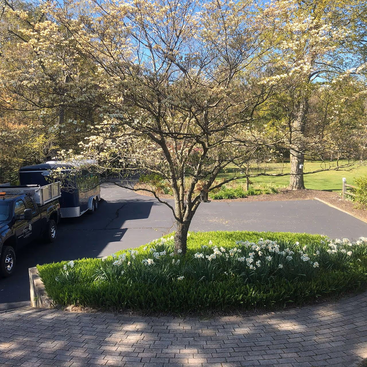 Southwest Michigan landscape maintenance services by Lakewood Landcare