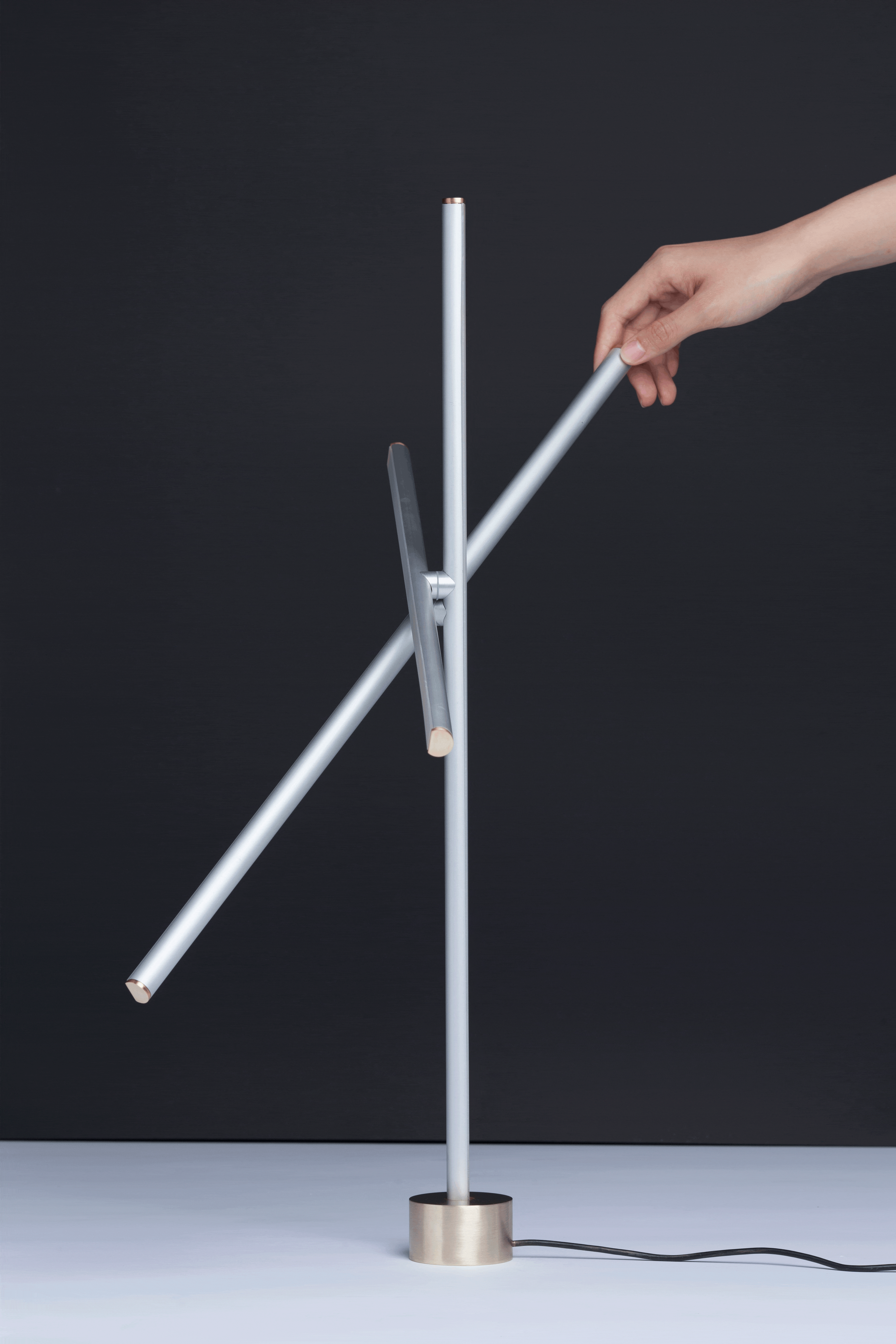 bewegte image von Ecliptic Lampedesign