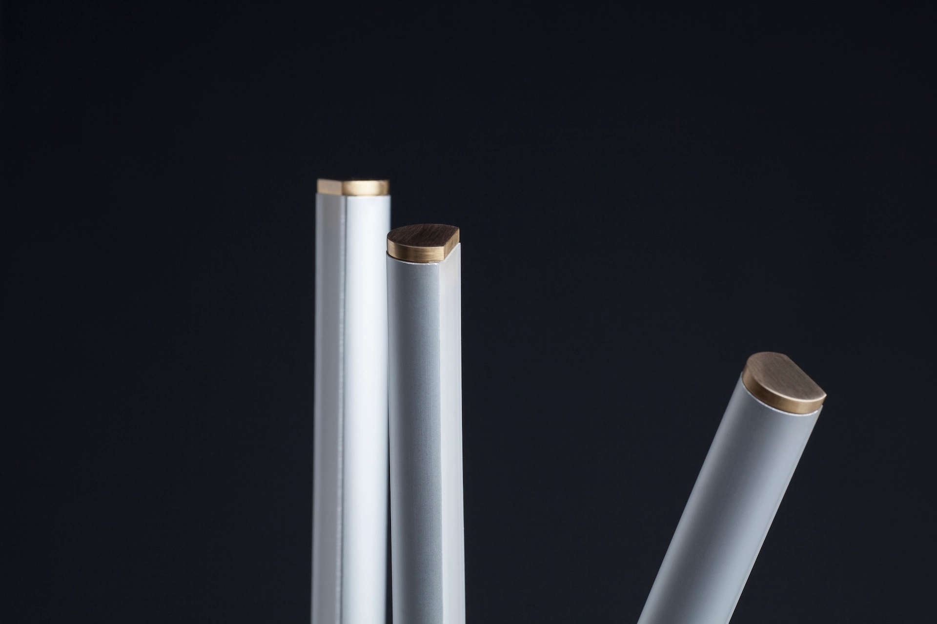 Produktdesign Projekt für Ecliptic: Konzeptentwickelung von Lampedesign