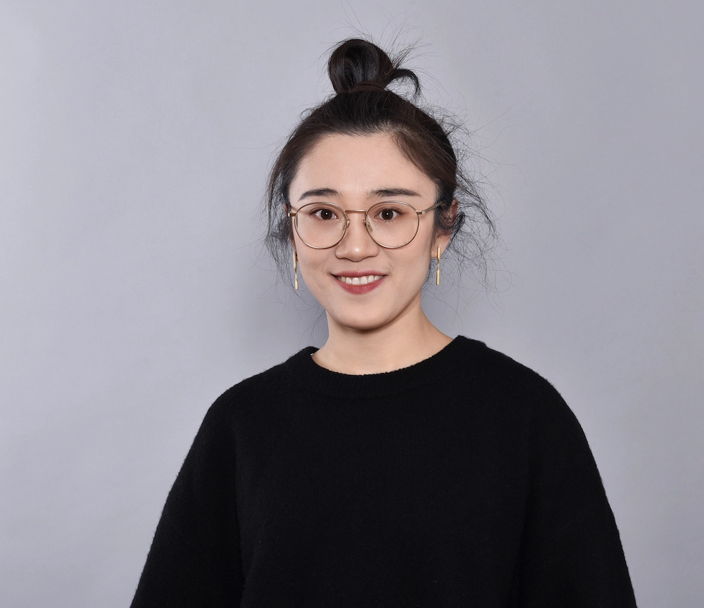 Xiaoqing Long Portrait image