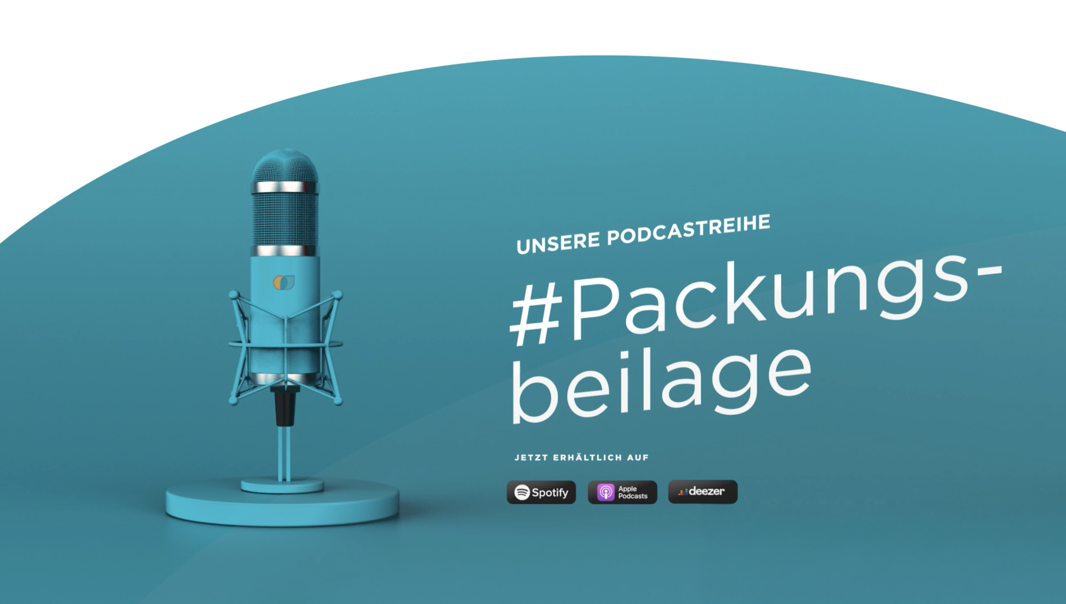 Grafikdesign und Social Media Visuals für Packungsbeilage S2 