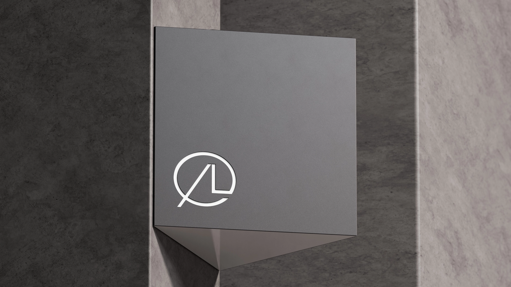 Case Study Logodesign für XL