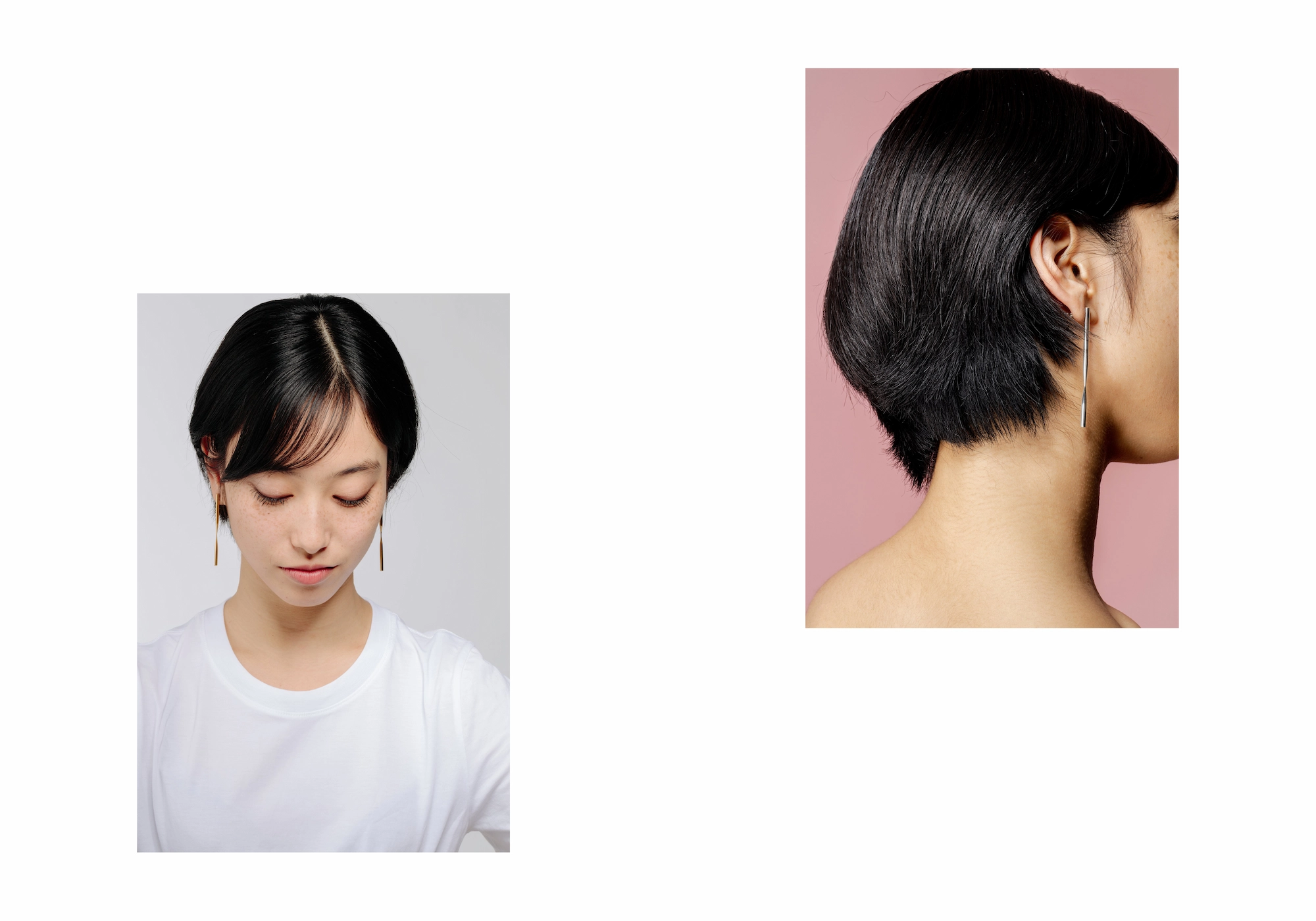 Die Adventure Schmuckkollektion im Einsatz – Art Direction für das begleitende Fotoshooting.