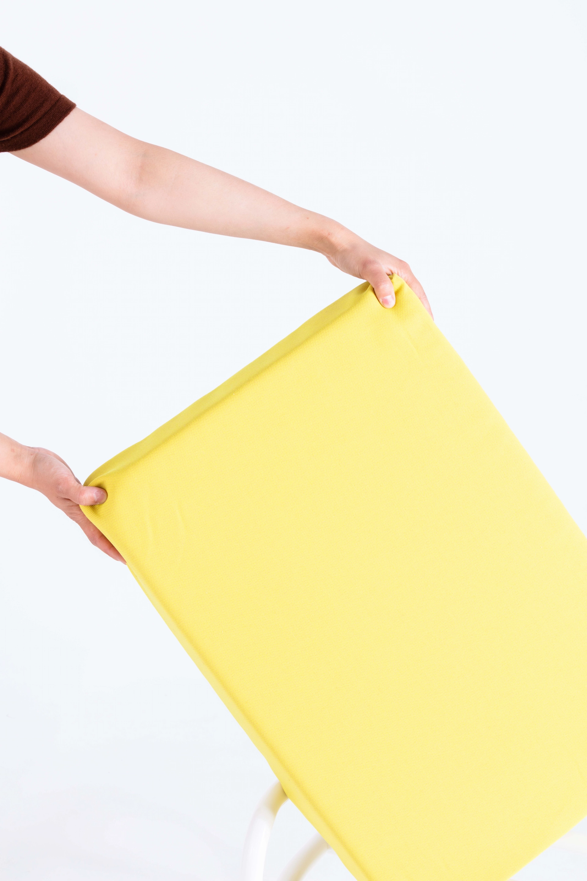 Masterarbeit Squeeze Möbelset