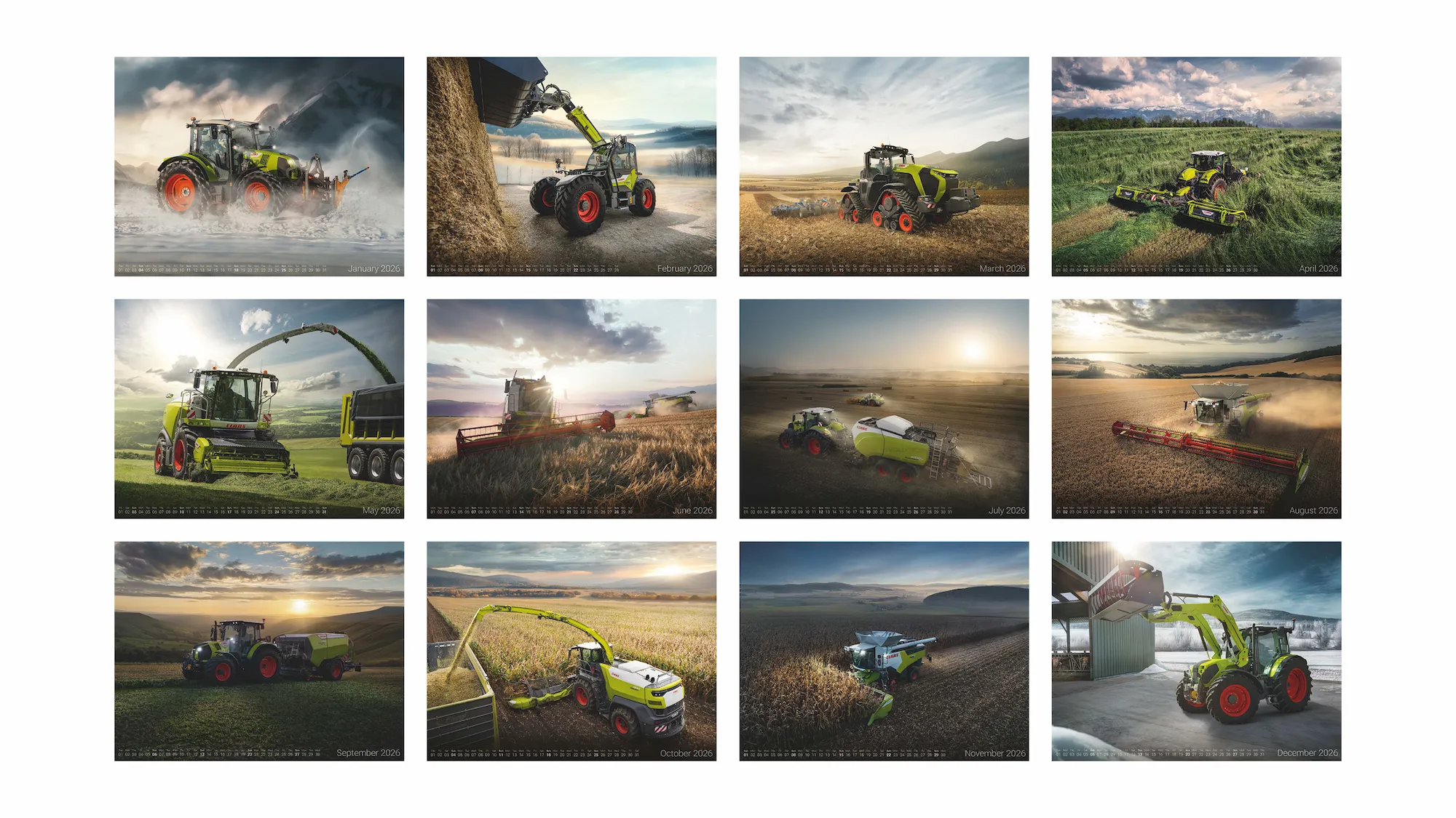 Atmosphärische Szene mit Fokus auf Lichtstimmung und Topografie – Digital Art Direction