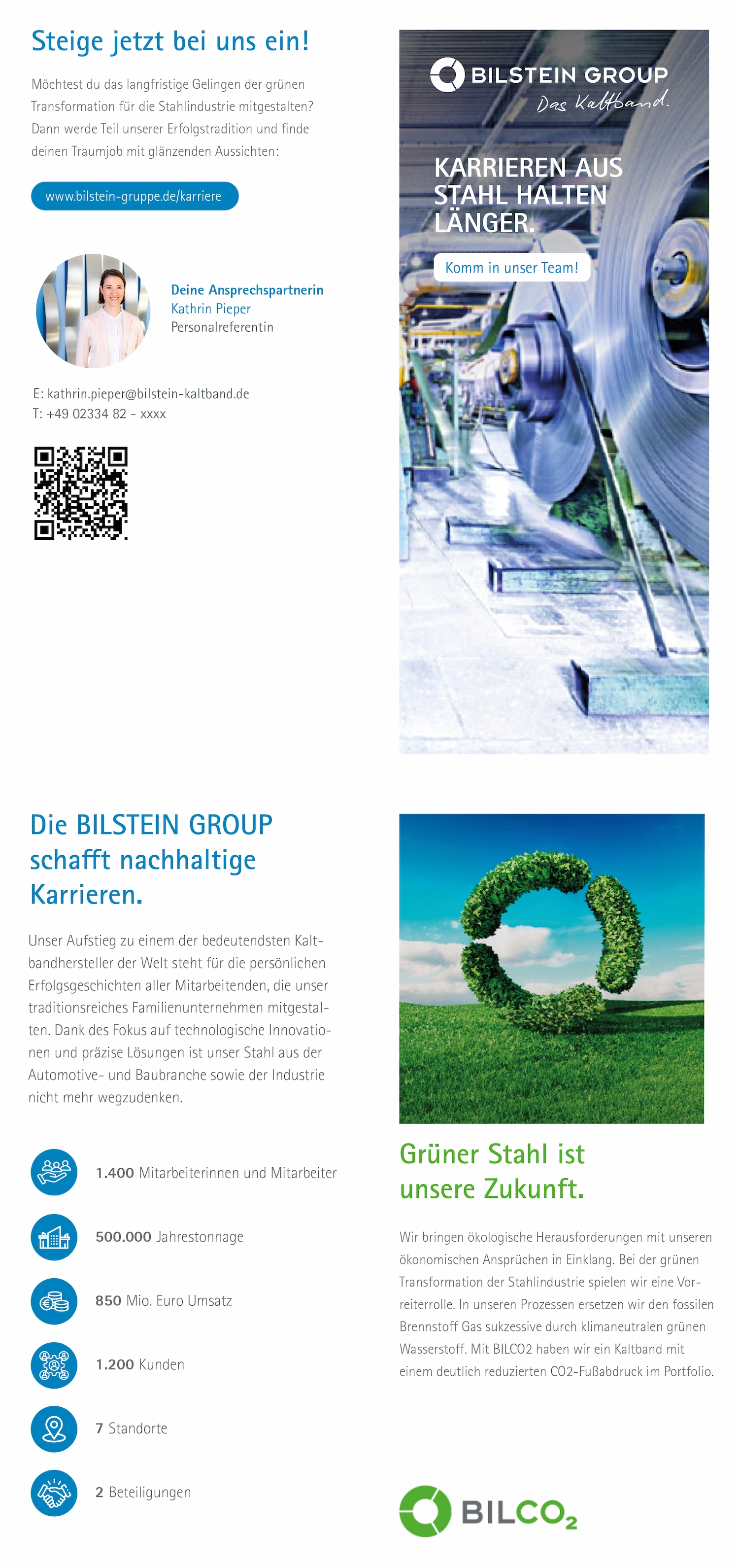 BILSTEIN HR-Flyer Layout