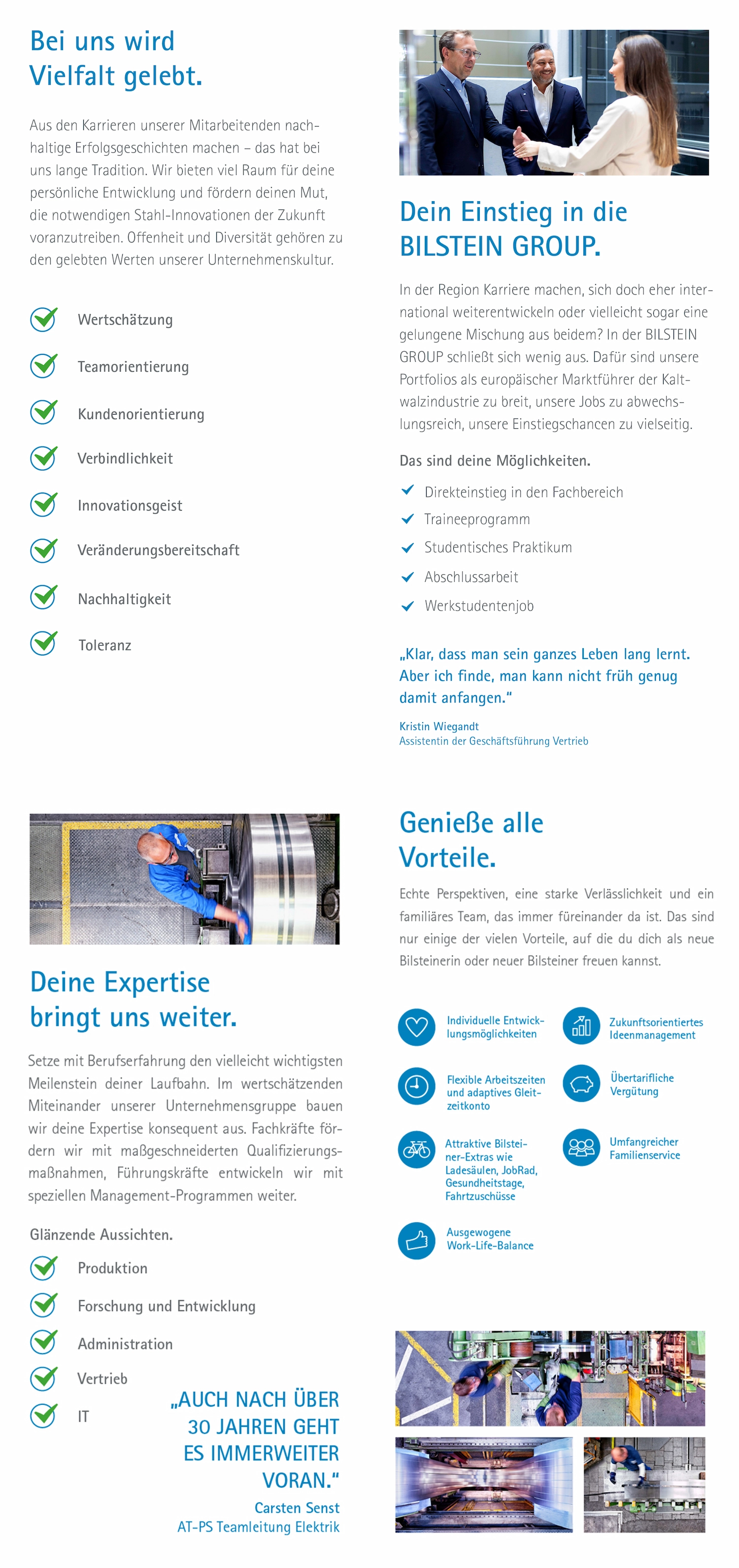BILSTEIN HR-Flyer Layout
