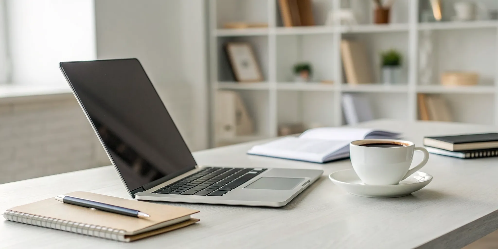 Using a laptop to search an IFS therapist directory with a simple guide.