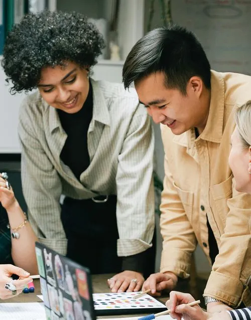 Service v2 marketing strategy card image