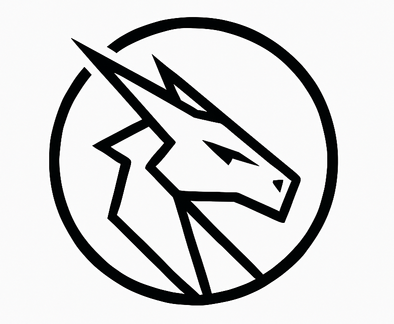 PayGon Dragon Logo