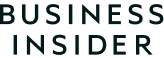 Logo mit dem Schriftzug "Business Insider" in Großbuchstaben.
