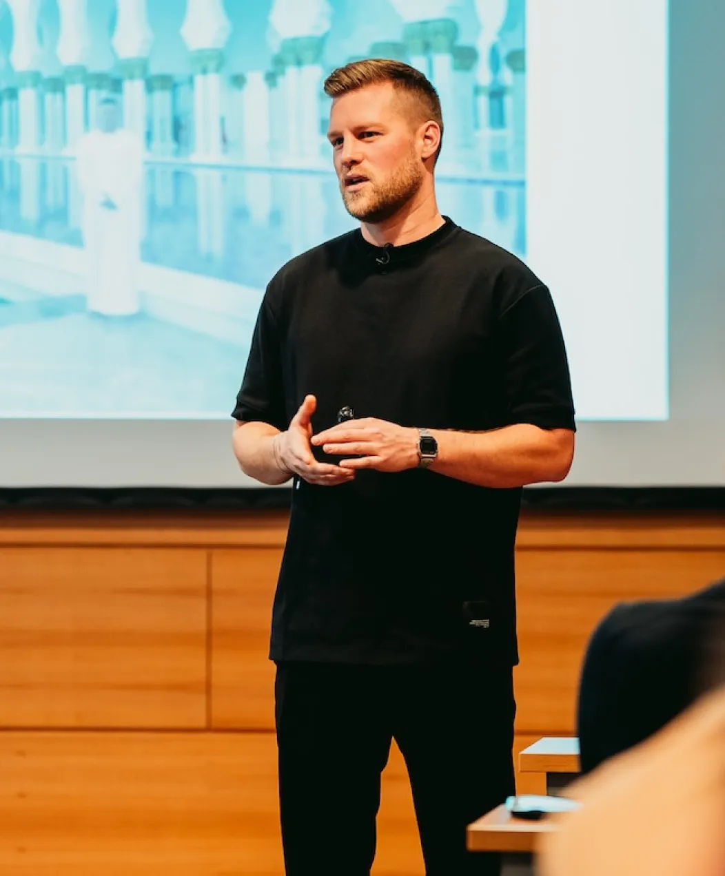 Johannes Schwärzler