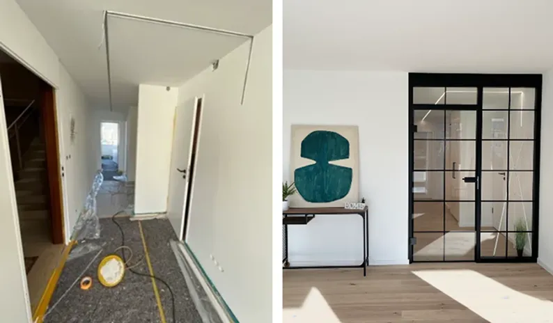 Wie Johannes Schwärzler den Immobilien-markt neu erfindet