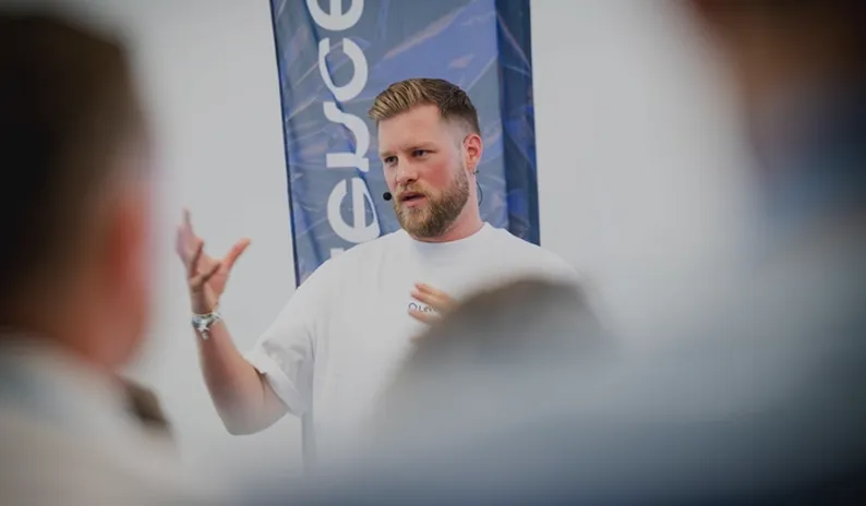 Der neue Reiz der alten Häuser