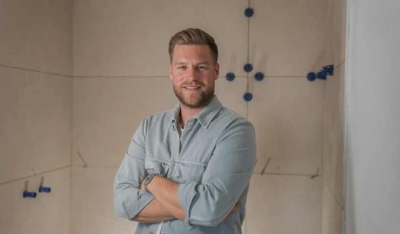 Der neue Reiz der alten Häuser