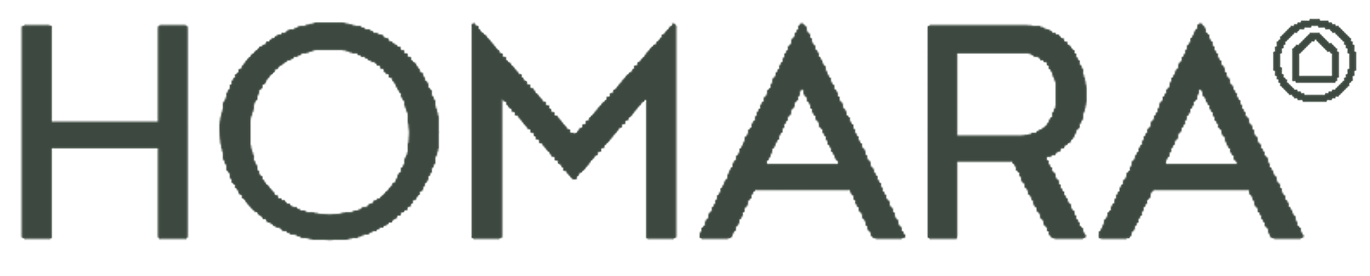 Homara Logo