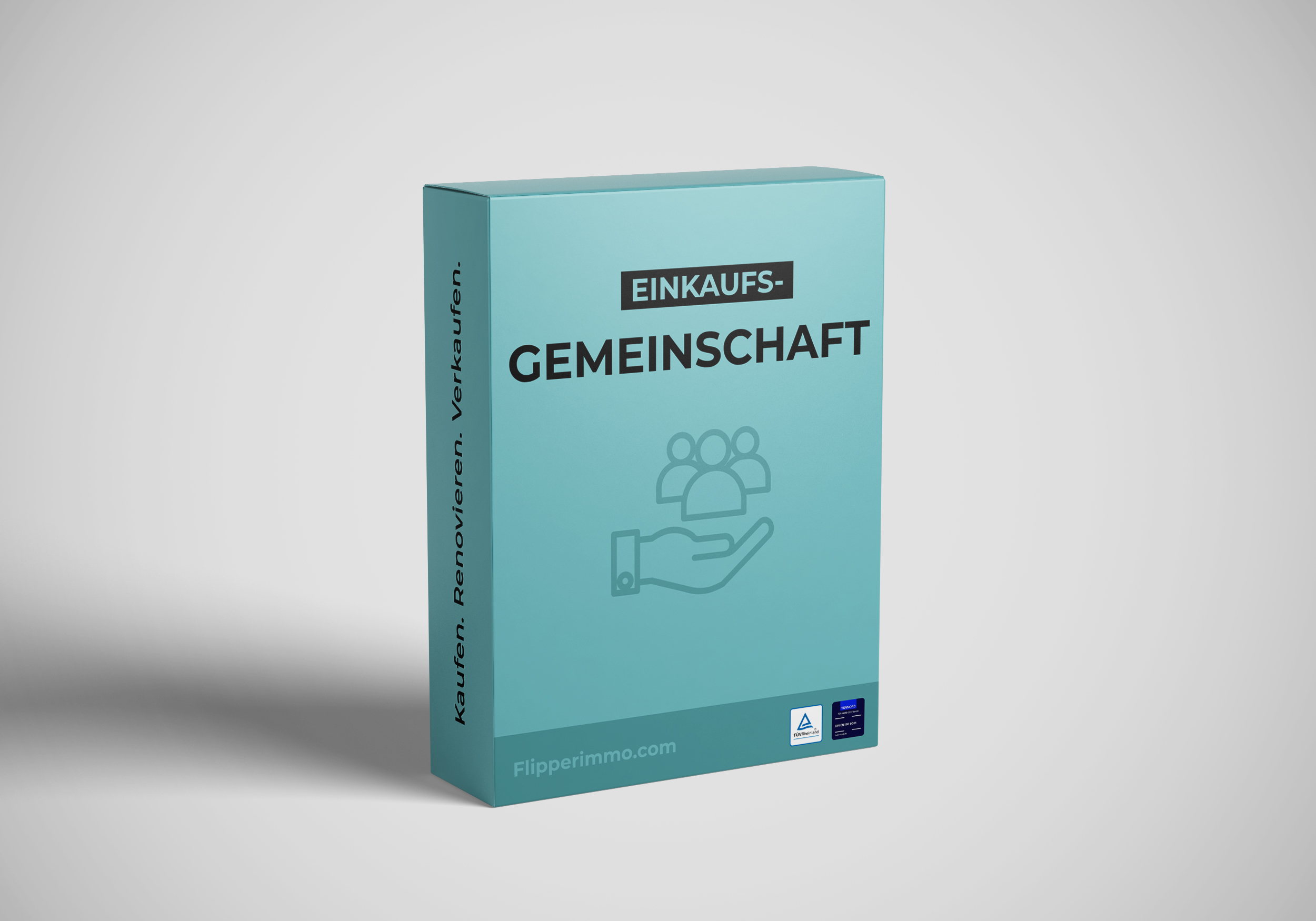 Einkaufsgemeinschaft