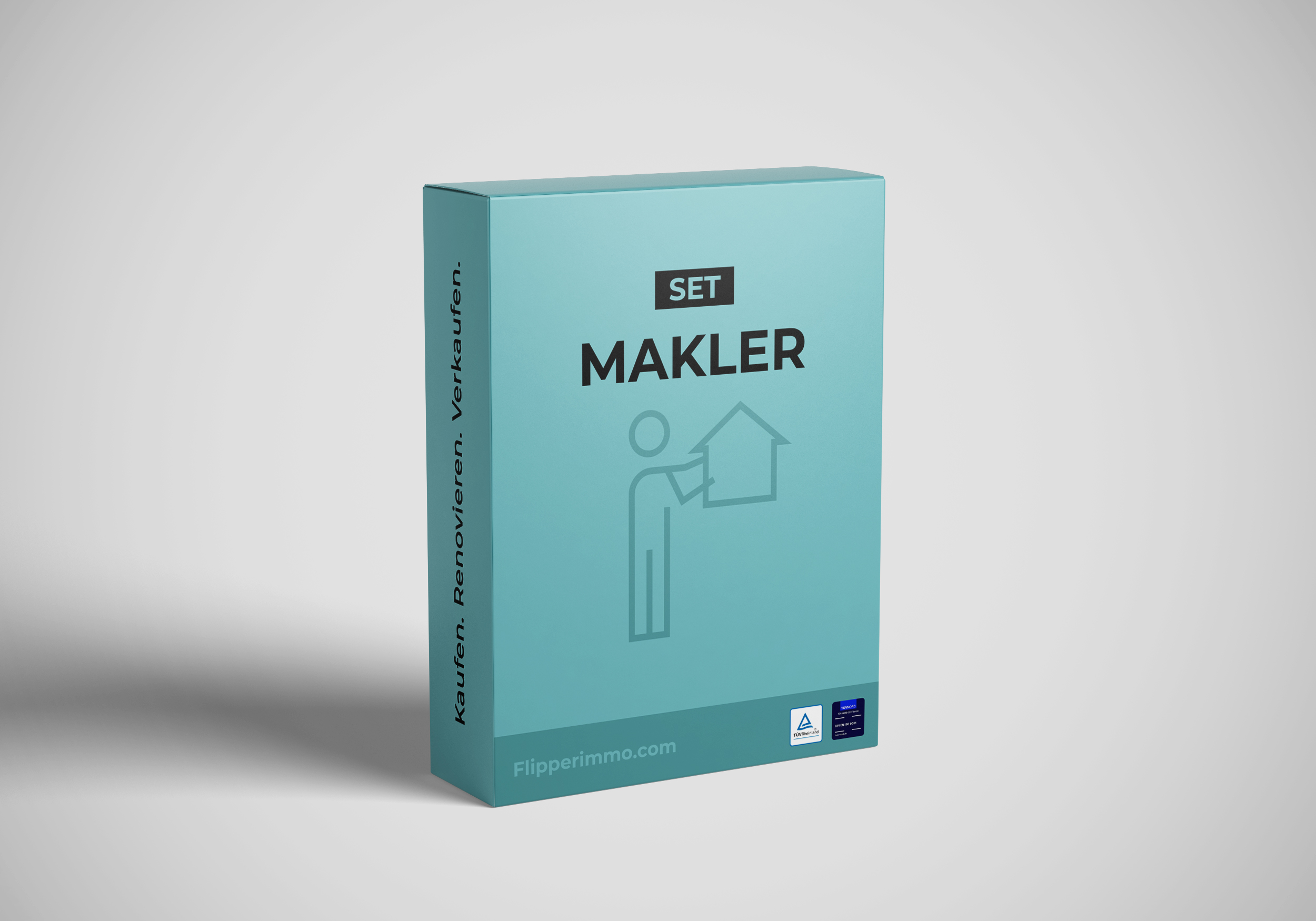 Makler-Kit