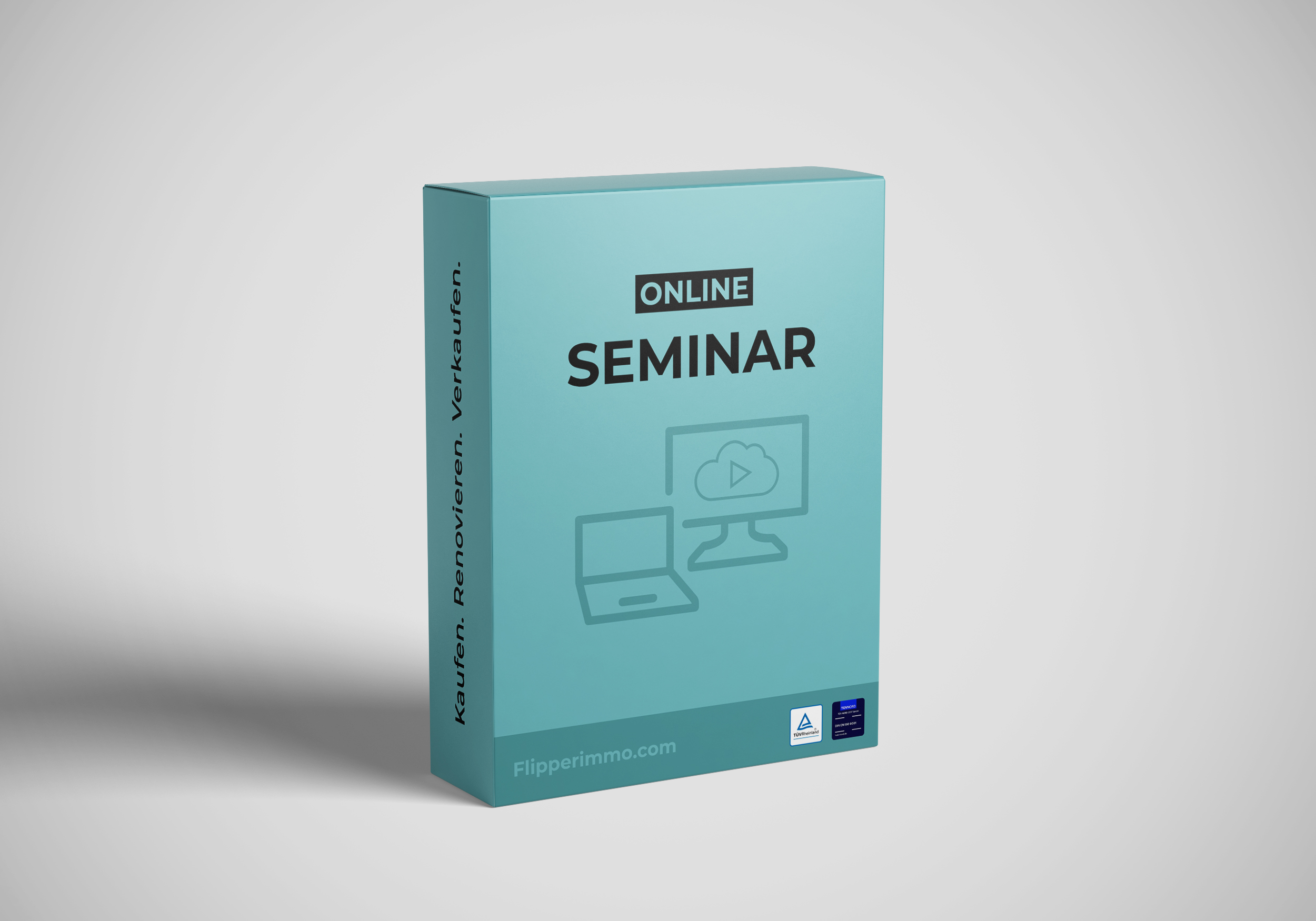 Live-Onlineseminar