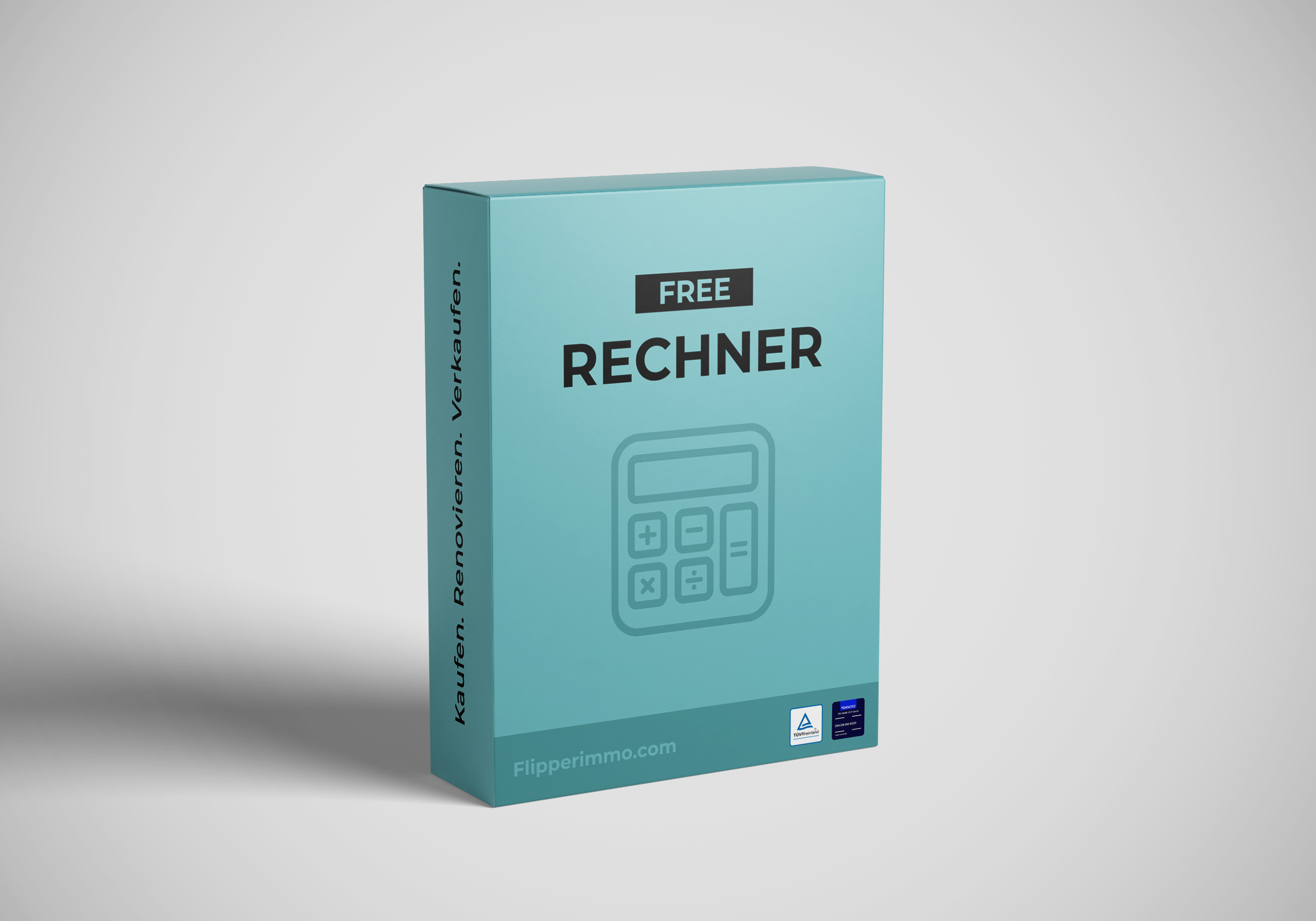 Fix & Flip Rechner