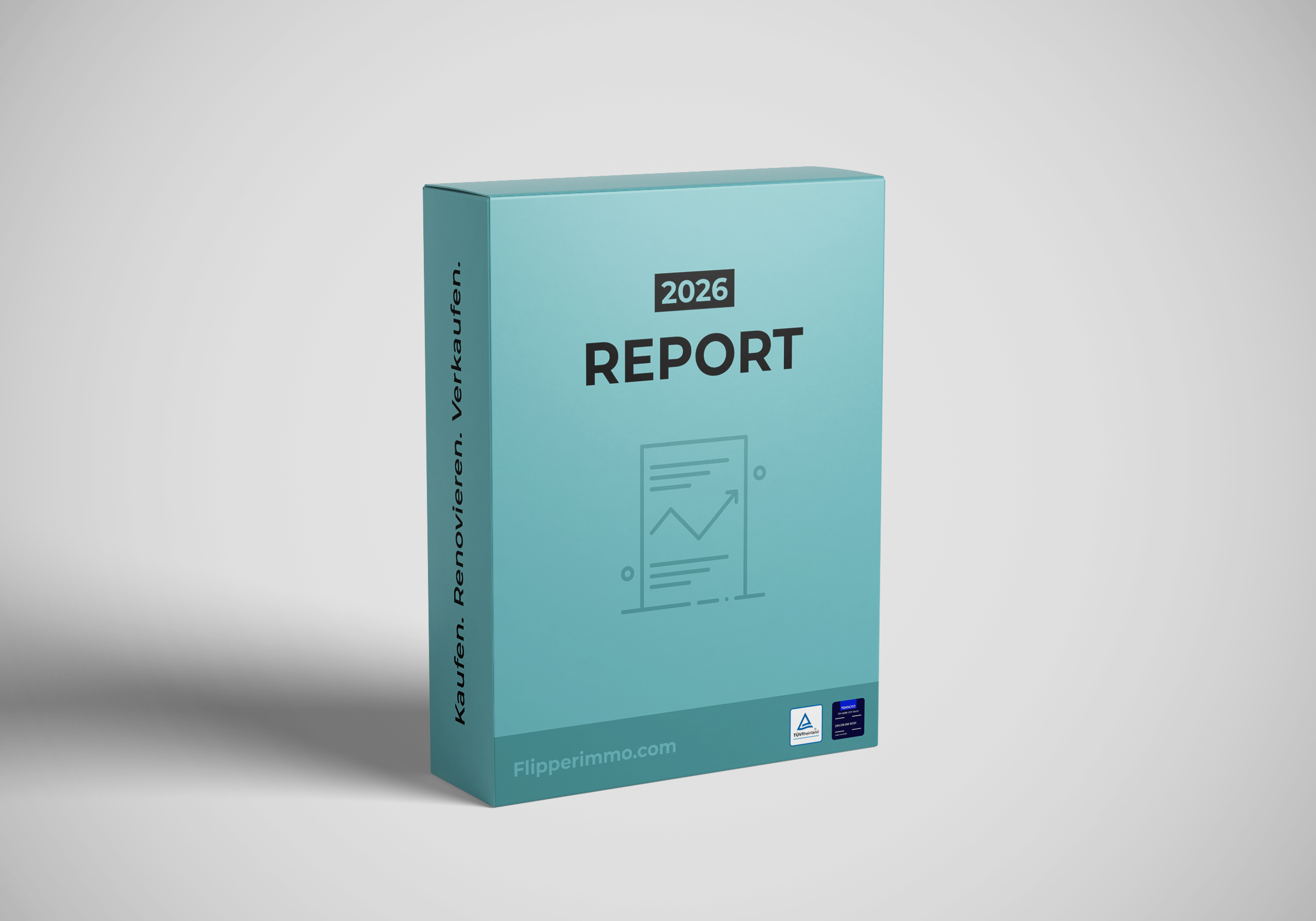 Fix & Flip Report