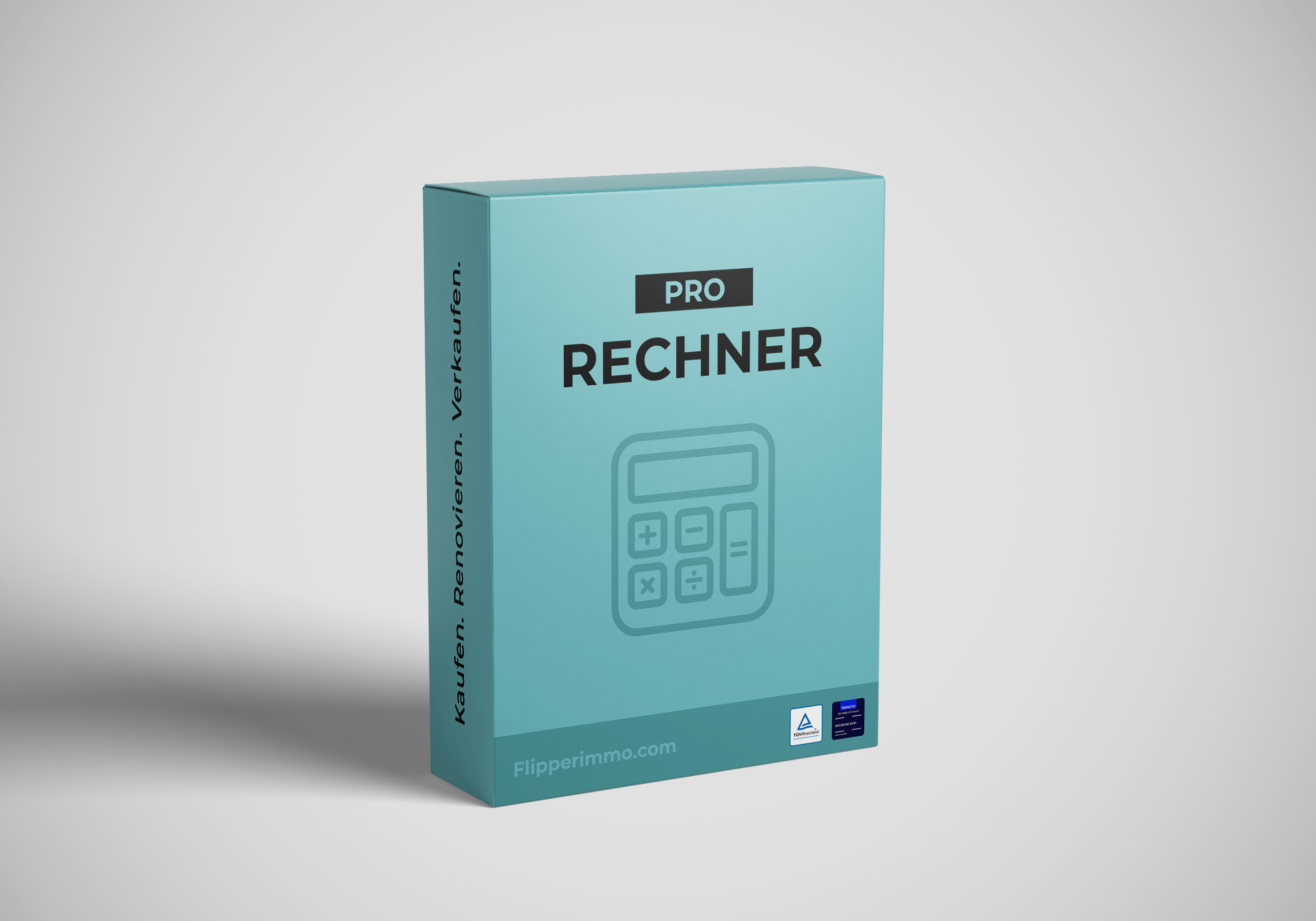 Fix & Flip Rechner Pro