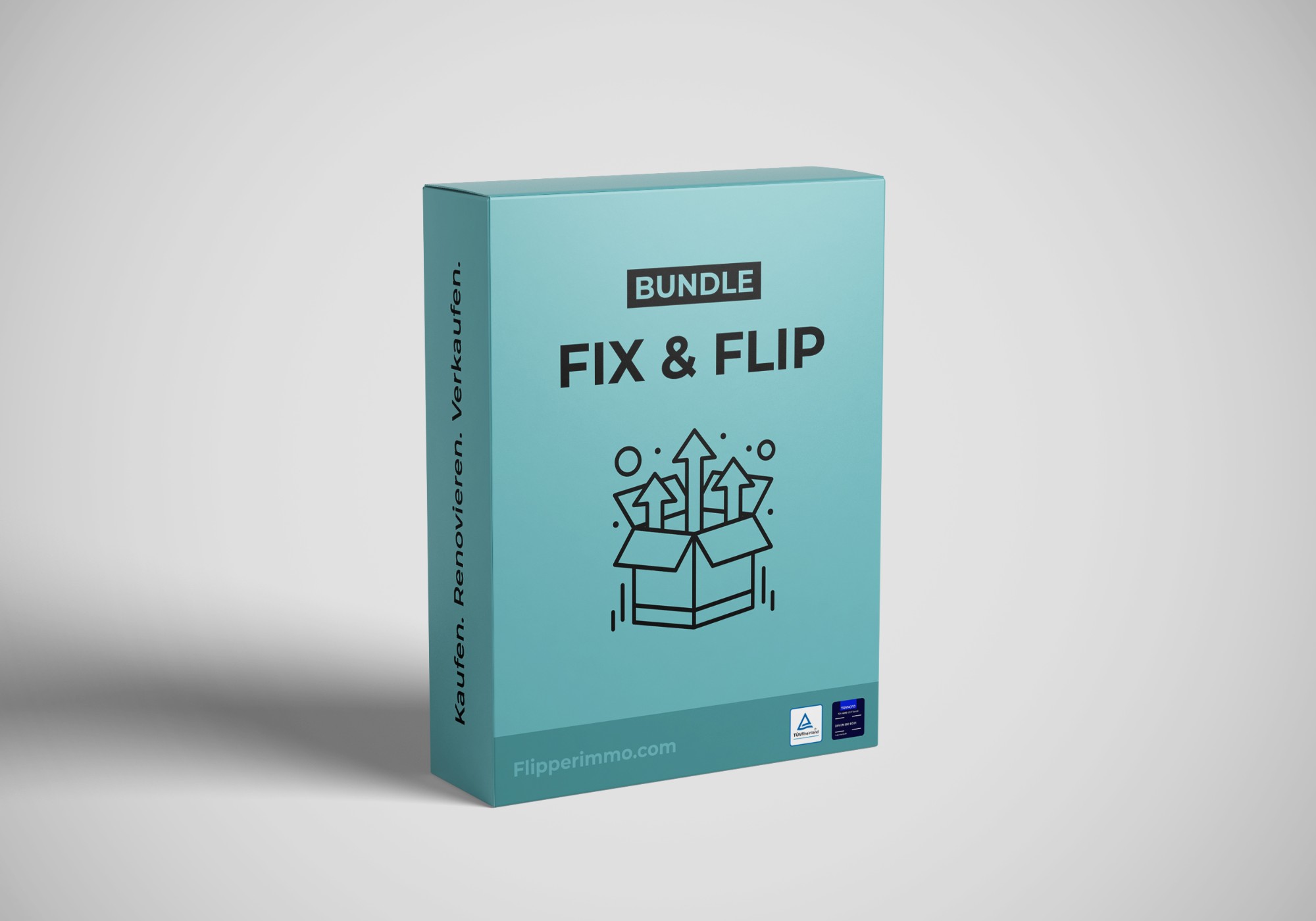 Fix & Flip Bundle