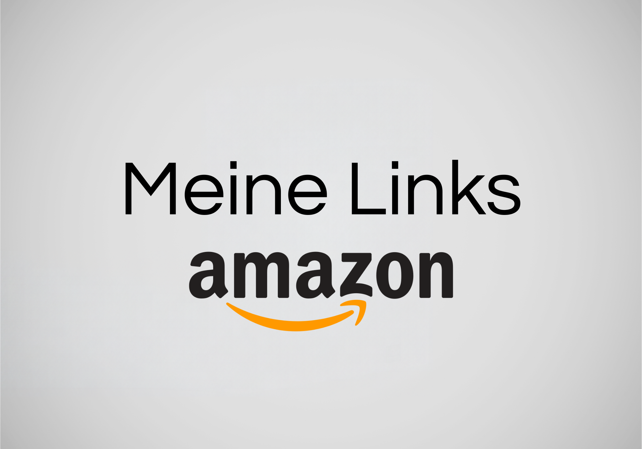 Meine Werkzeuge und Material