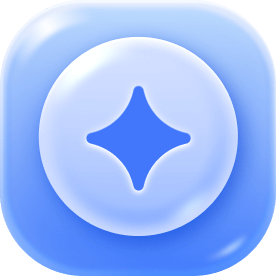 Logo Icon - SmartAssistant - Webflow Templates | BRIX Templates