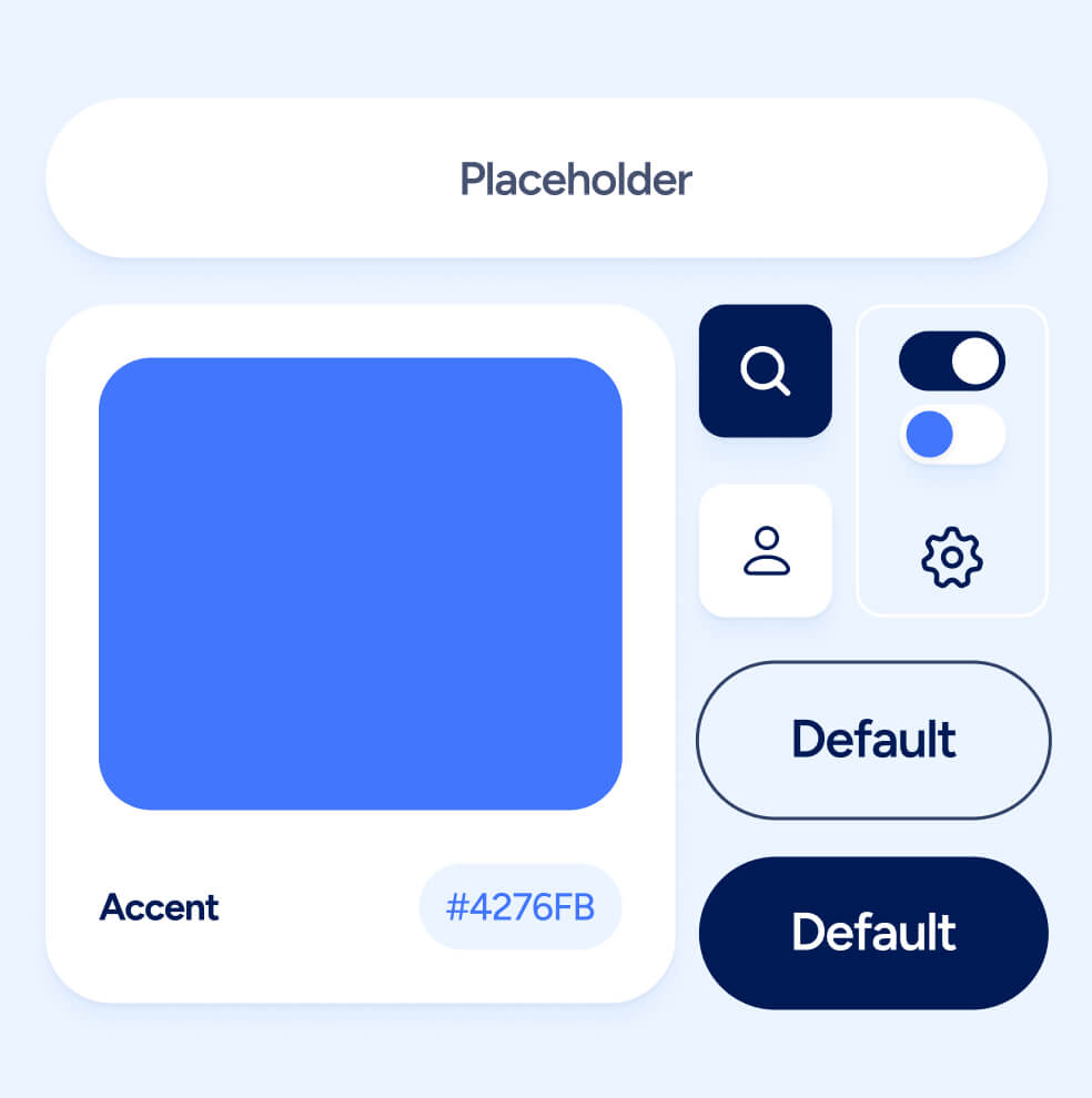 Styles - SmartAssistant - Webflow Templates | BRIX Templates