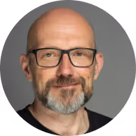 Foto von Dr. Mathias Wiards