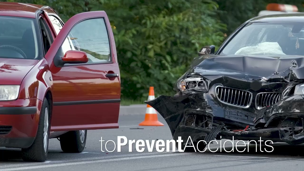 Wrong-way driving prevention video thumbnail