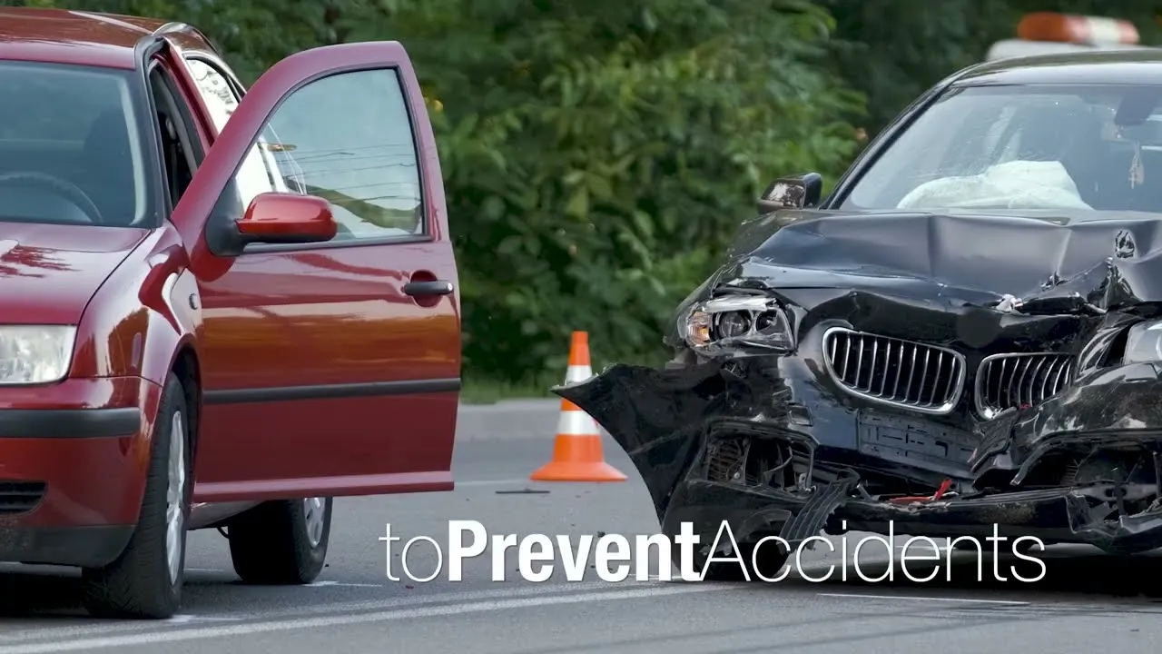 Wrong-way driving prevention video thumbnail