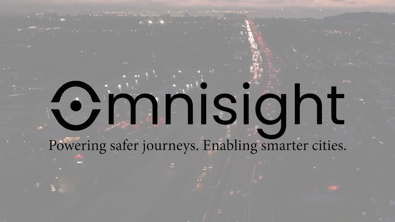 Smarter traffic studies video thumbnail
