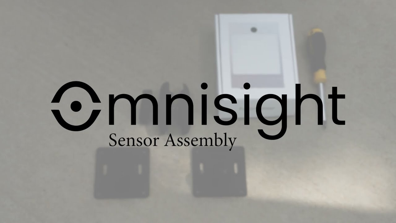 FusionSensor install guide video thumbnail