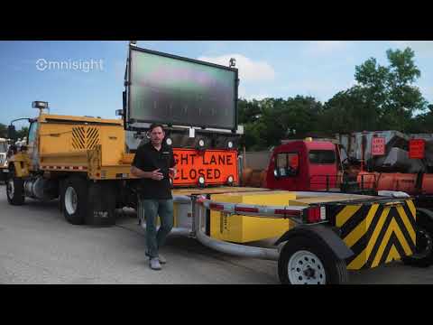 MoDOT work zone safety video thumbnail