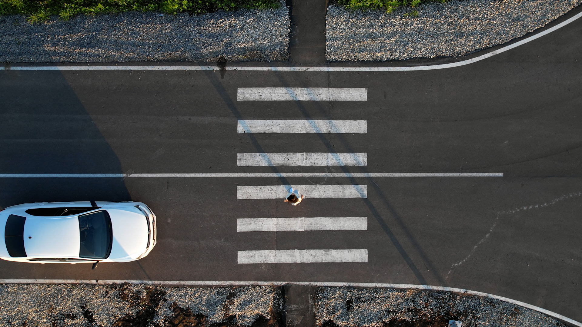 FusionSensor traffic detection visualization for documentation case studies and procurement specifications
